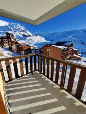 Reine Blanche Condo By AlpineStay Val Thorens